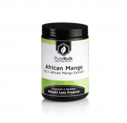African Mango Extract