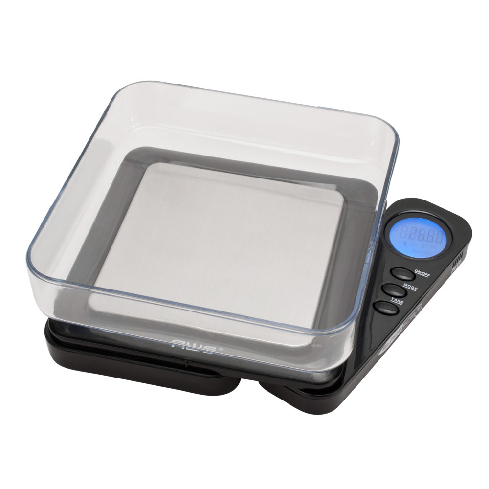 Blade100 Digital Scale PureBulk