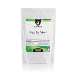 Green Tea Extract Powder (50% Polyphenols)