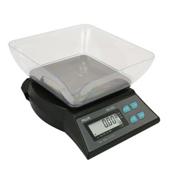 HX-502 Digital Scale