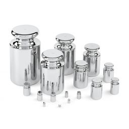 Scale Calibration Weights