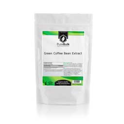 Green Coffee Bean Extract
